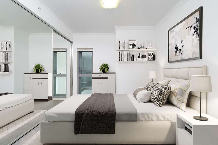 Fourth view of Homely apartment listing, 62/33 Newcastle Street, Perth WA 6000