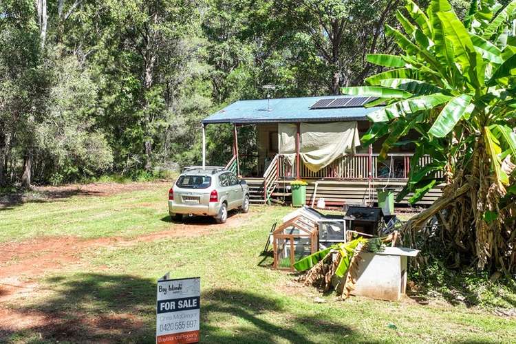 Main view of Homely house listing, 4 Loftus Crescent, Russell Island QLD 4184