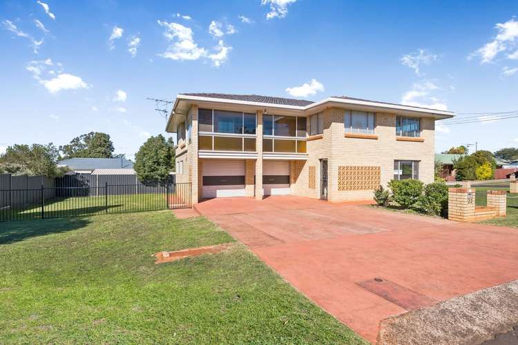 Main view of Homely house listing, 22 Prowse Street, Rockville QLD 4350