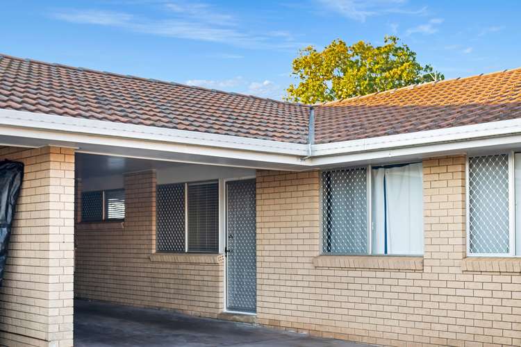 Main view of Homely unit listing, Unit 2/3 Boothby Street, Drayton QLD 4350