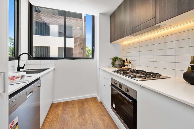 Main view of Homely apartment listing, 302/9-11 Weyland Street, Punchbowl NSW 2196