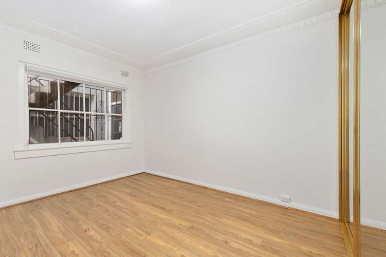 Third view of Homely apartment listing, 14/10 Orwell Street, Potts Point NSW 2011