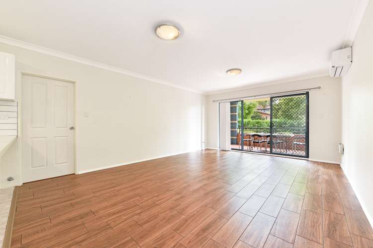 Main view of Homely apartment listing, 2/20 Simpson Street, Auburn NSW 2144