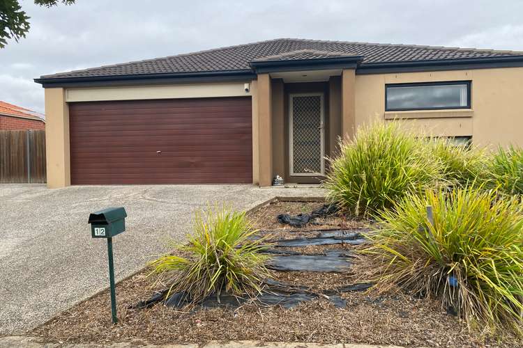 Main view of Homely house listing, 12 Fairview Parade, Tarneit VIC 3029