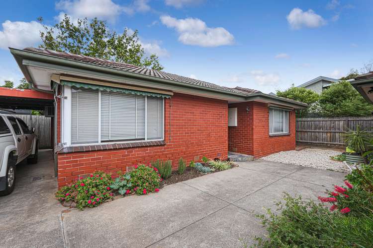Main view of Homely villa listing, 3/19 Corio Street, Moonee Ponds VIC 3039