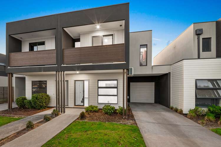 Main view of Homely townhouse listing, 6 Earhart Street, Pakenham VIC 3810