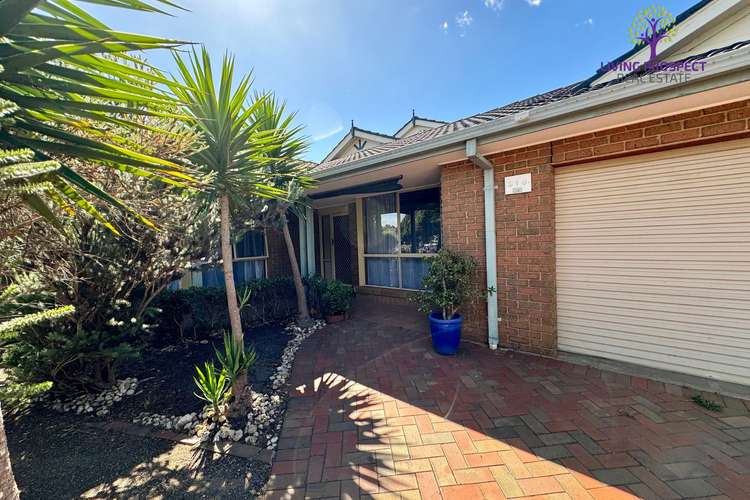 Main view of Homely house listing, 310 Morris Road, Hoppers Crossing VIC 3029