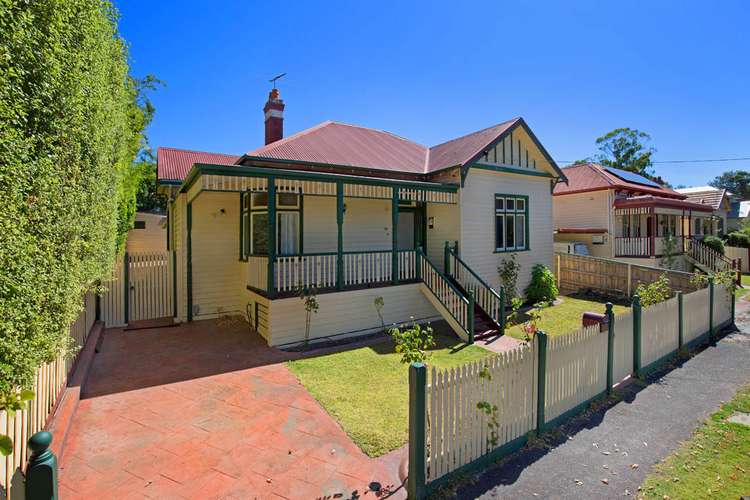 Main view of Homely house listing, 19 Wandin Road, Camberwell VIC 3124