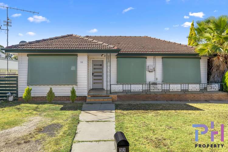 Main view of Homely house listing, 32 Wesley Street, Kangaroo Flat VIC 3555
