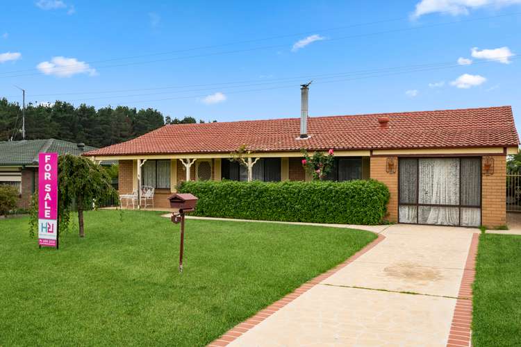 Main view of Homely house listing, 3 Talia Place, Wallerawang NSW 2845