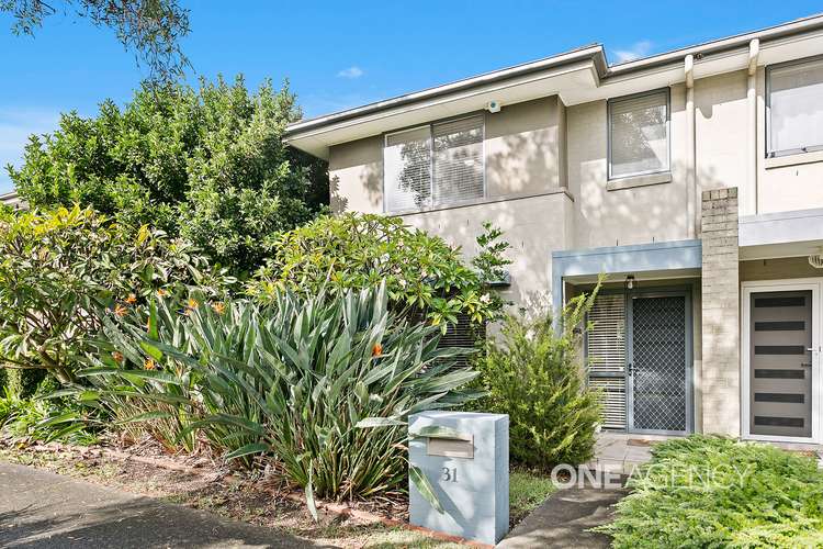 Main view of Homely house listing, 31 Lakewood Boulevarde, Flinders NSW 2529