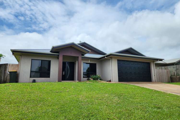 Main view of Homely house listing, 4 Gagetti Close, Atherton QLD 4883
