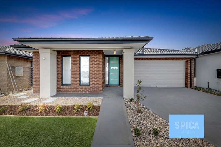 Main view of Homely house listing, 36 Danube Road, Truganina VIC 3029