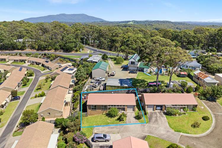 Main view of Homely unit listing, 20/11 Payne Street, Narooma NSW 2546