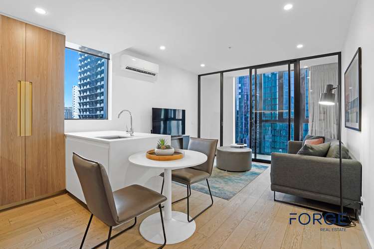 Sixth view of Homely apartment listing, 2102/60 A'Beckett Street, Melbourne VIC 3000