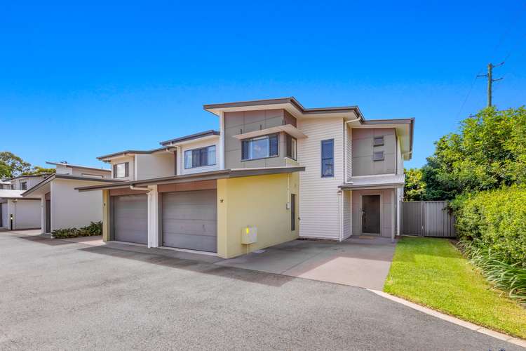 Main view of Homely townhouse listing, 17/13 Quarrion Street, Taigum QLD 4018
