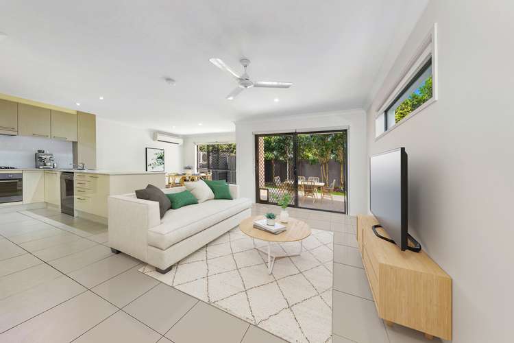 Fourth view of Homely townhouse listing, 17/13 Quarrion Street, Taigum QLD 4018