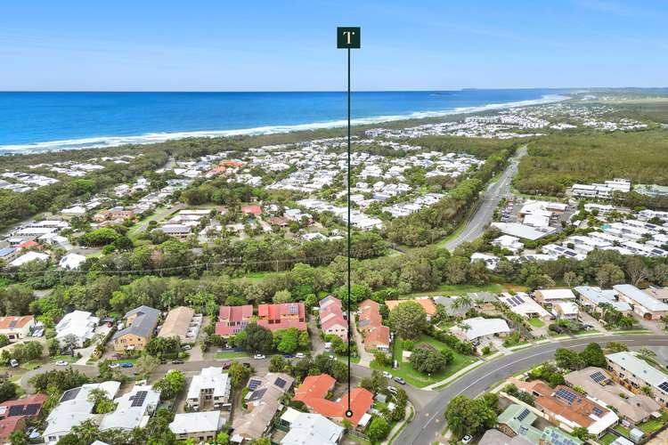 Main view of Homely unit listing, 2/1 Melville Court, Mount Coolum QLD 4573