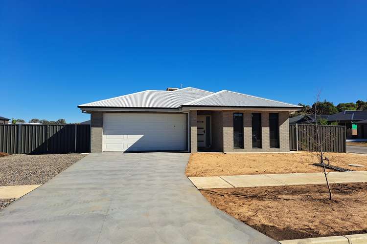 Main view of Homely house listing, 12 Springview Drive, Wirlinga NSW 2640