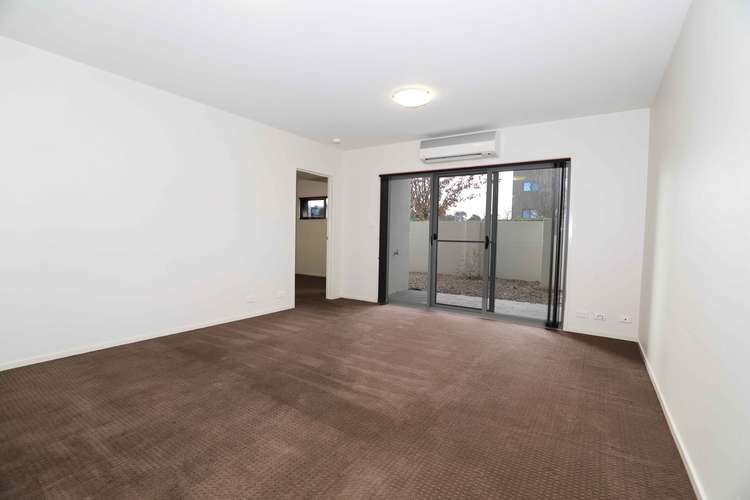 Fifth view of Homely apartment listing, 34/311 Flemington Road, Franklin ACT 2913