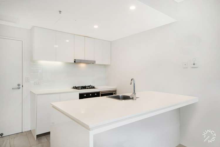 Main view of Homely unit listing, 907/10 Stratton Street, Newstead QLD 4006