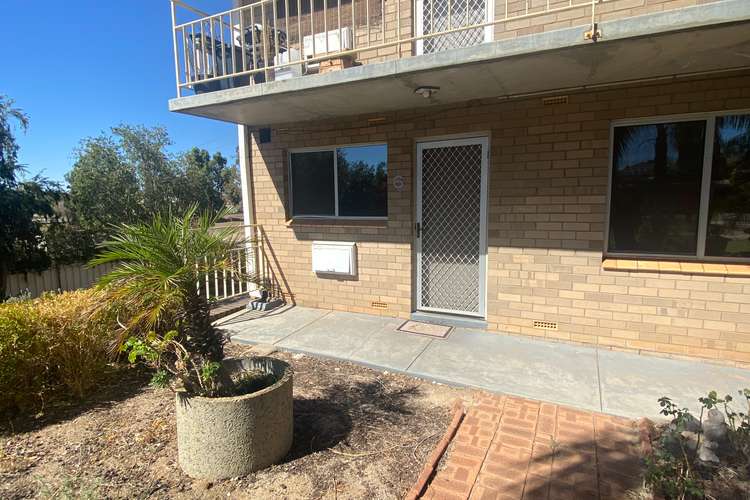 Main view of Homely unit listing, 6/16 Chidlow Street, Northam WA 6401