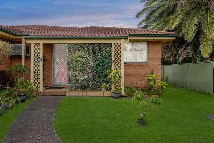 Main view of Homely villa listing, 5/174 Derby Street, Penrith NSW 2750