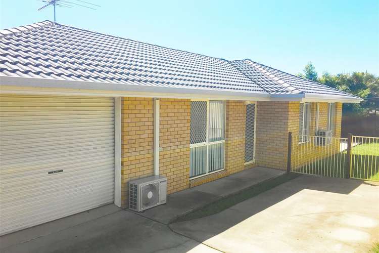 Main view of Homely house listing, 2/29 Argyle Street, Redbank Plains QLD 4301