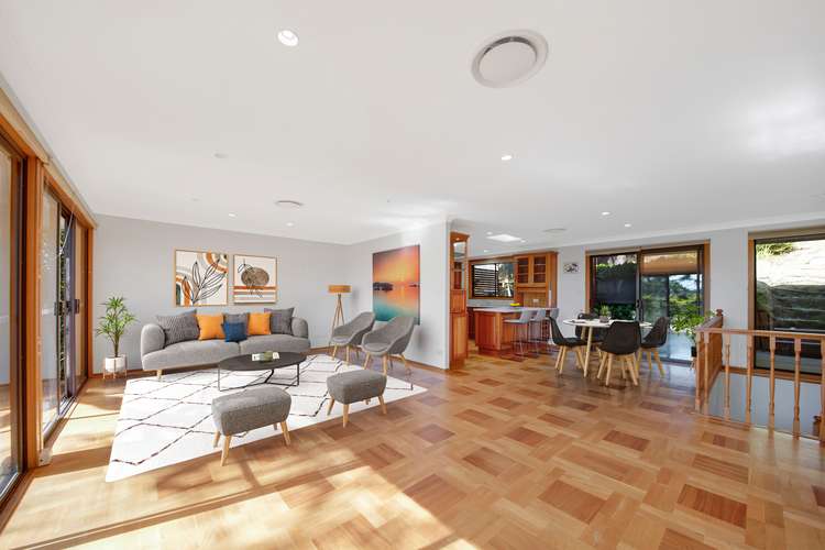 Main view of Homely house listing, 16 Evans Road, Hornsby Heights NSW 2077