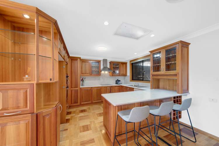 Second view of Homely house listing, 16 Evans Road, Hornsby Heights NSW 2077
