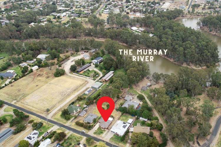 Main view of Homely house listing, 17 JAMIESON AVENUE, Barham NSW 2732
