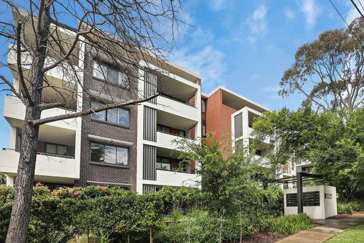 Main view of Homely apartment listing, 301/7 Victoria Street, Roseville NSW 2069