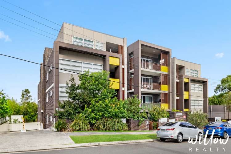 26/11-15 Peggy Street, Mays Hill NSW 2145