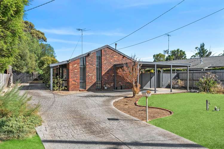 Main view of Homely house listing, 29A Smeaton Close, Lara VIC 3212