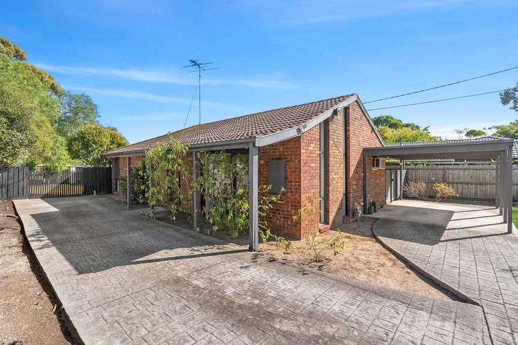 Second view of Homely house listing, 29A Smeaton Close, Lara VIC 3212