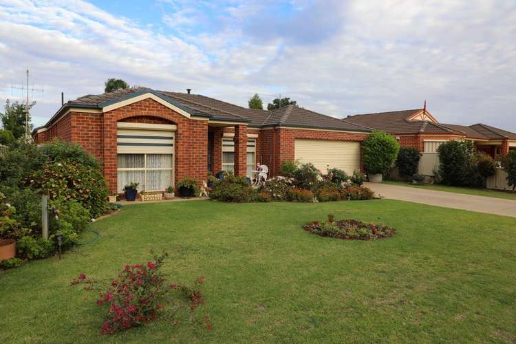 Main view of Homely house listing, 31 Linton Park, Barham NSW 2732