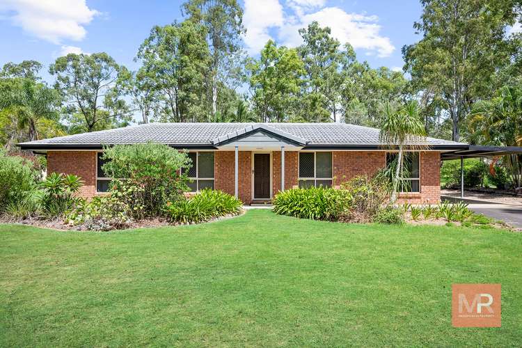 Main view of Homely house listing, 32 Drifter Court, Flagstone QLD 4280