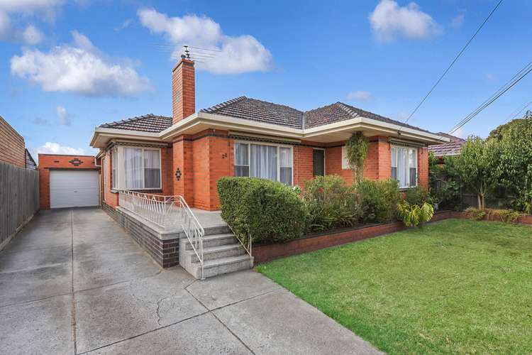 28 Orleans Road, Avondale Heights VIC 3034