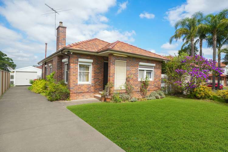 Main view of Homely house listing, 27 Jocelyn Street, Chester Hill NSW 2162