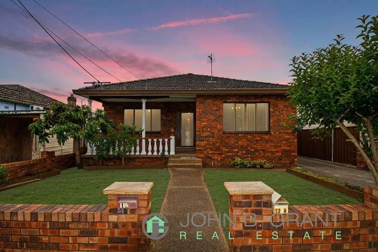 Main view of Homely house listing, 12 Hercules Street, Fairfield East NSW 2165