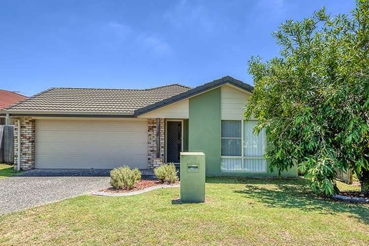 Main view of Homely house listing, 13 Ernestine Circuit, Eagleby QLD 4207