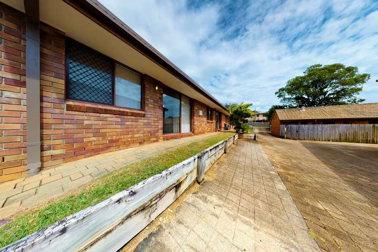 Main view of Homely unit listing, 8/11 Muchow Street, Beenleigh QLD 4207