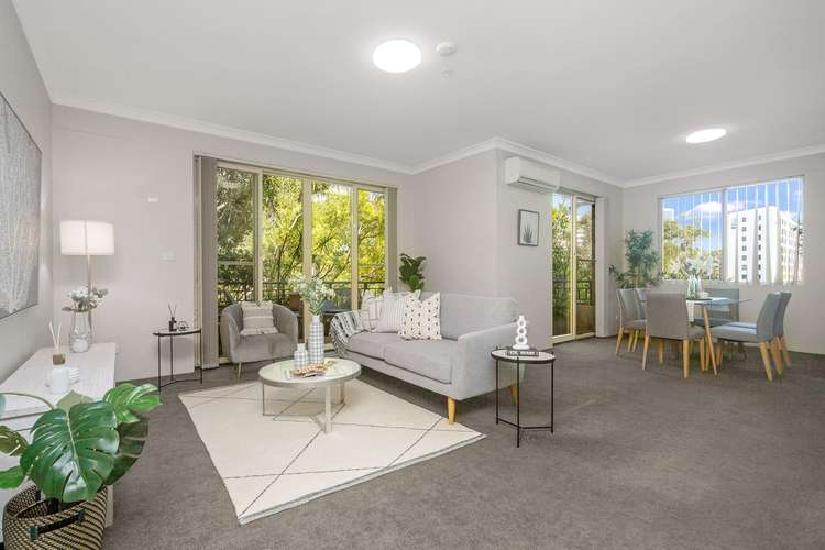 Second view of Homely apartment listing, 33/108 High Street, Mascot NSW 2020