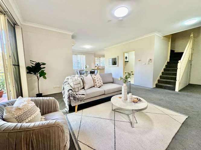 Fourth view of Homely apartment listing, 33/108 High Street, Mascot NSW 2020