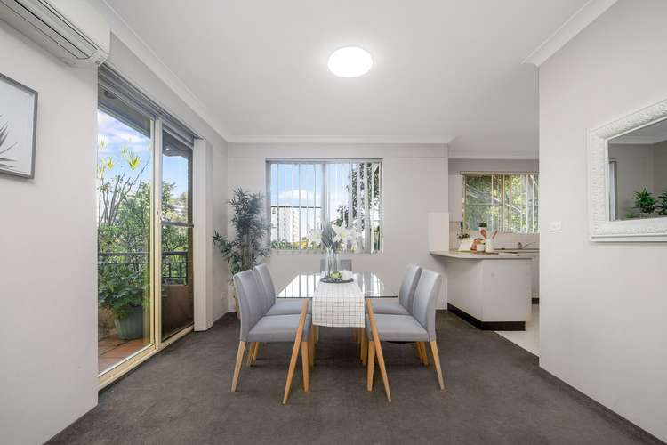 Fifth view of Homely apartment listing, 33/108 High Street, Mascot NSW 2020