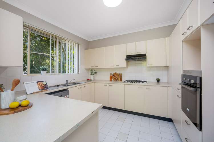 Sixth view of Homely apartment listing, 33/108 High Street, Mascot NSW 2020