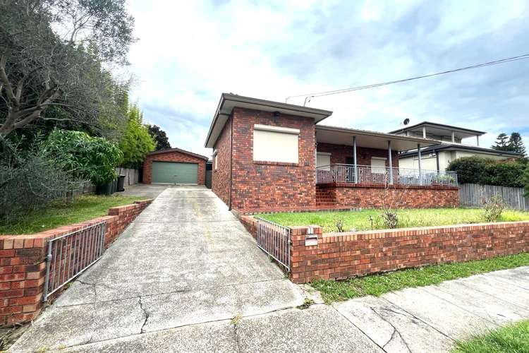 Main view of Homely house listing, 10 Violet Street, Croydon Park NSW 2133