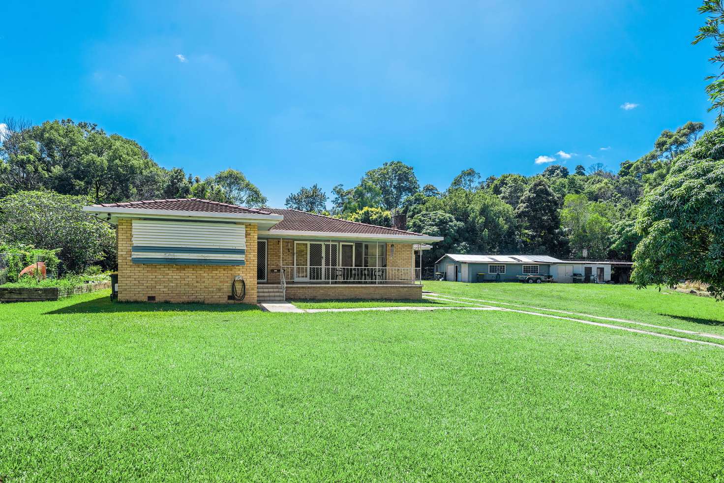 Main view of Homely acreageSemiRural listing, 3 Main Arm Road, Mullumbimby NSW 2482
