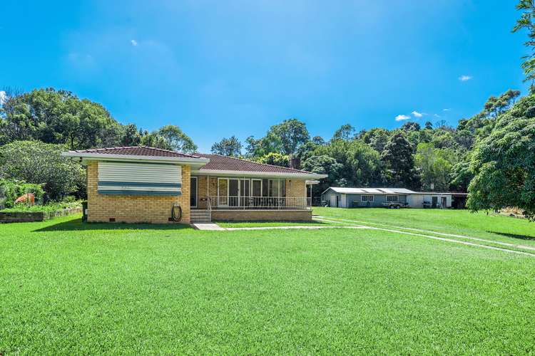 Main view of Homely acreageSemiRural listing, 3 Main Arm Road, Mullumbimby NSW 2482