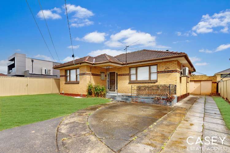 Main view of Homely house listing, 64 Bryants Road, Dandenong South VIC 3175